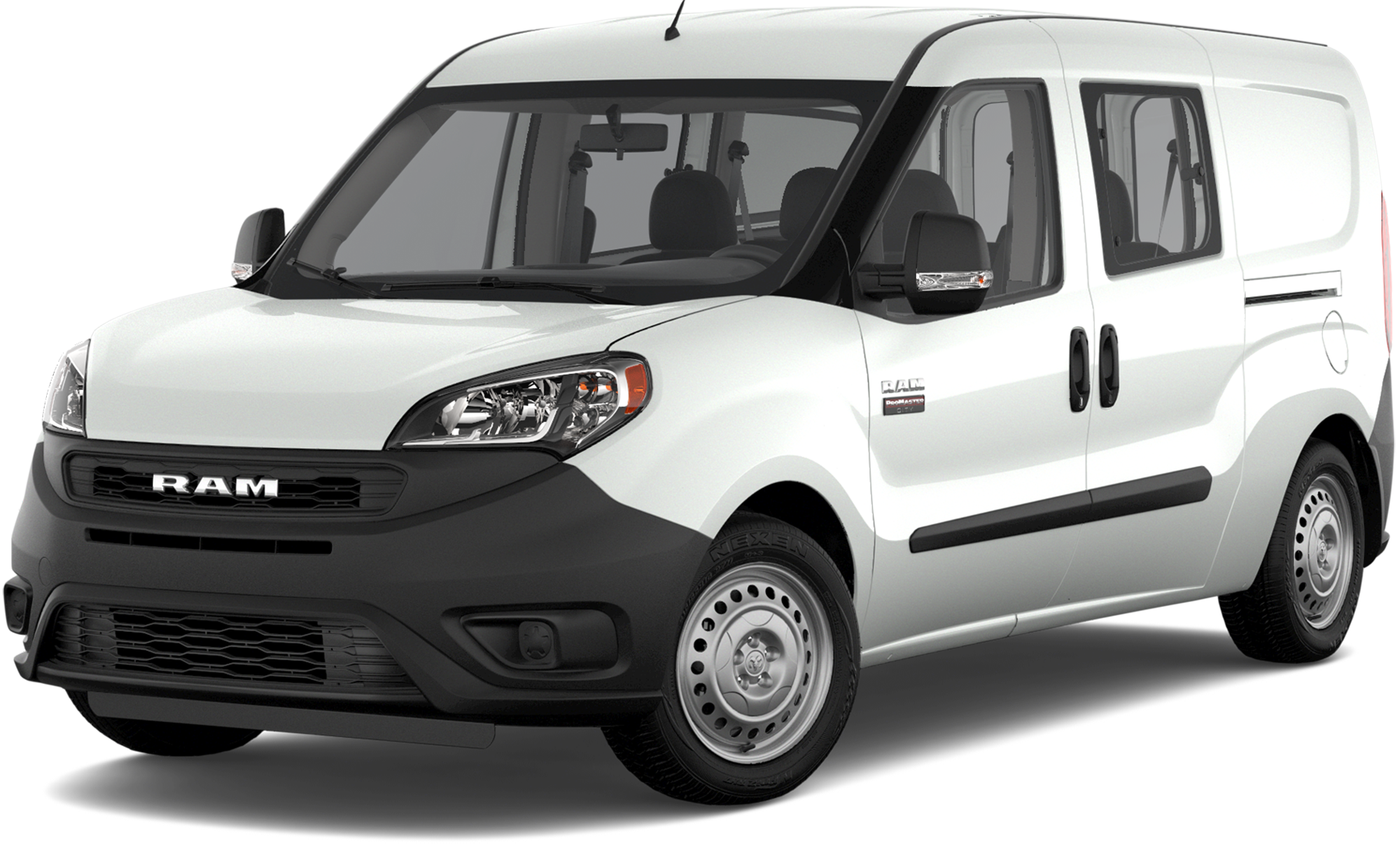 2020 Ram ProMaster City Wagon
